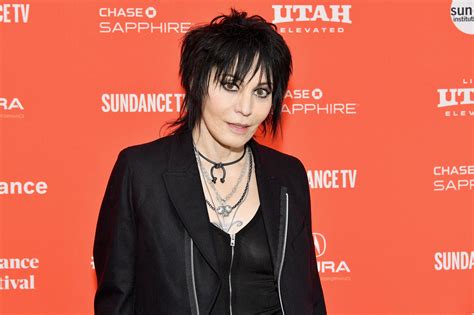 Joan Jett 2013