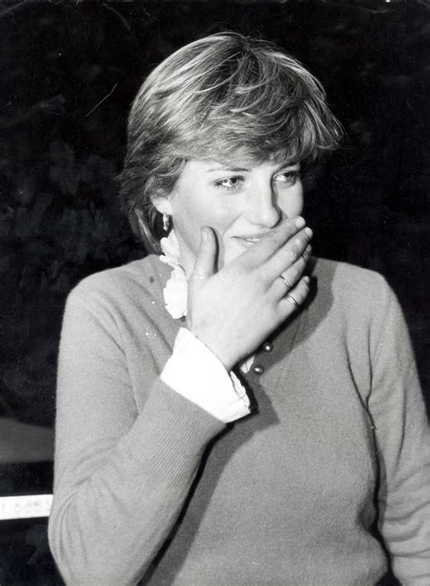 Princess Diana Photos 11 Rarely Seen Photos Of Princess Diana Reader