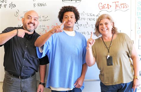 CIW celebrates Women's History Month - Inside CDCR