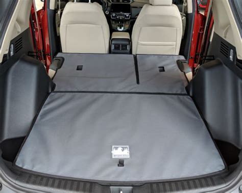 Cargo Liner For Honda Crv Hybrid