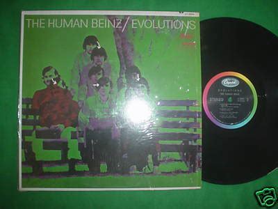 popsike.com - RARE PSYCH ROCK ALBUM BY THE HUMAN BEINZ - auction details