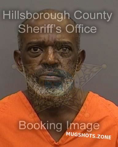 Gay Phillip Hillsborough County Mugshots Zone