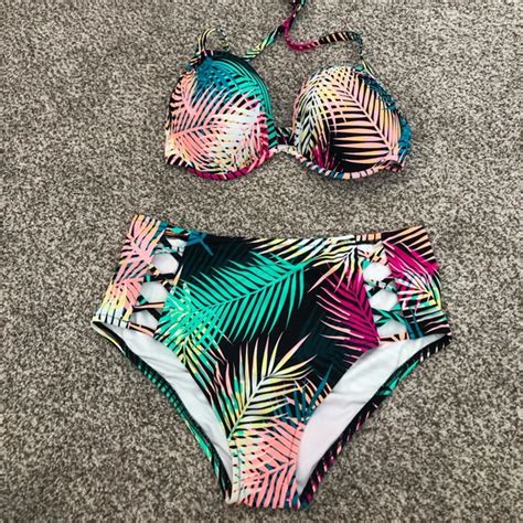 Shade Shore Swim New Shade Shore Bikini Poshmark