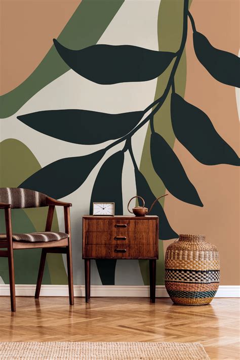 Peel And Stick Wallpaper Removable Wallpaper Wall Decor Home Etsy