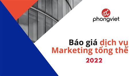 B O Gi D Ch V Marketing T Ng Th Gi I Ph P H U Hi U Cho Doanh Nghi P