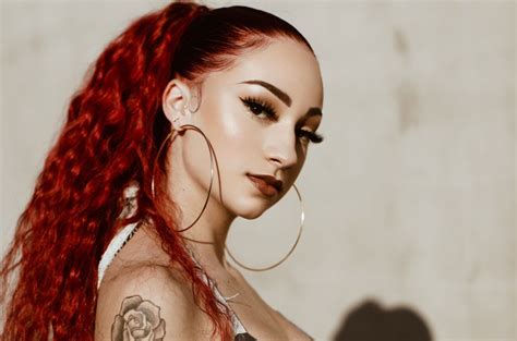 Bhad Bhabie Announces Break From Instagram To Focus On Mental Health Billboard