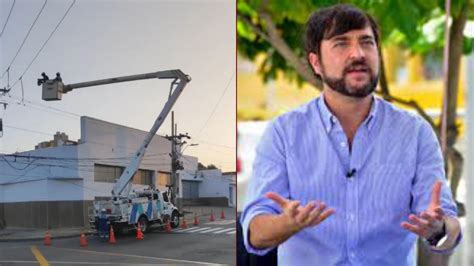 Alcalde Jaime Pumarejo Propone Proyectos Para Reducir Tarifas De