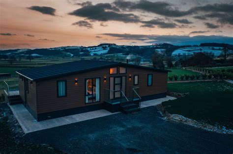 Welcome To Luxury Lodges Wales Luxury Lodges Wales