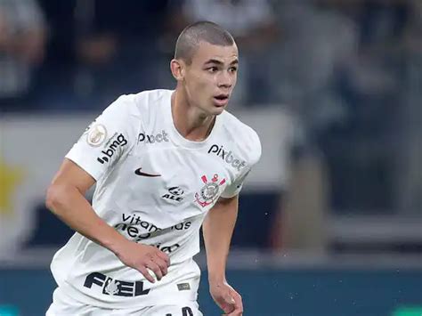 Gabriel Moscardo já tem prazo estimado para voltar ao Corinthians