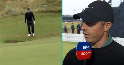 Rory Mcilroy Gave Incredibly Honest Interview After Collapse At The