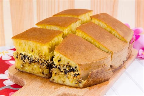 Inovasi Resep Martabak Manis Kekinian Yang Wajib Kamu Coba