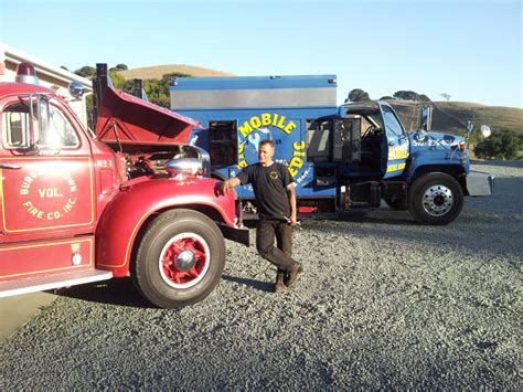 Truck And Trailer Repair Mobile Diesel Medic Inc