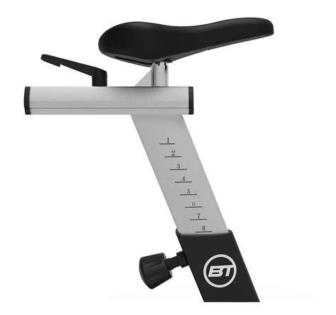 Bicicleta Smart Bike Bodytone Smb V Fitnessdigital