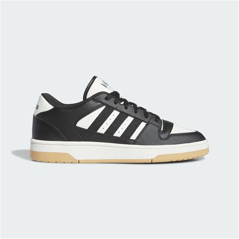 Shoes - Break Start Shoes - Black | adidas South Africa