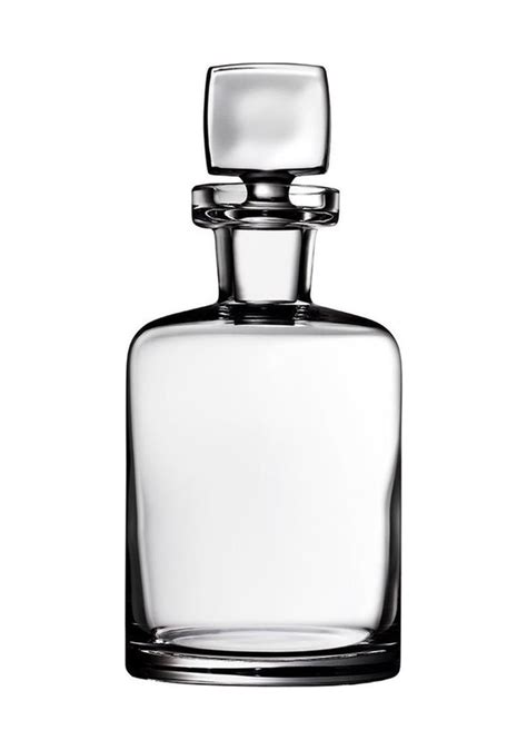 Paşabahçe Square Nude Kapaklı Viski Karaf 92382 Fiyatları ve Özellikleri