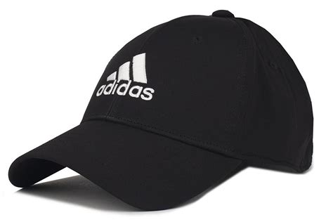 Adidas Czapka Z Daszkiem M Ska Baseball Lightweight Embroidered Logo