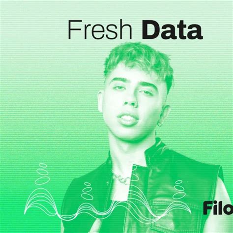 Fresh Data Los Estrenos Musicales M S Destacados De La Semana Filo News