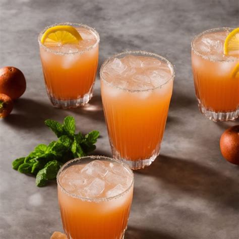 Our Top Best Ever Mocktail Recipes Recipes Net