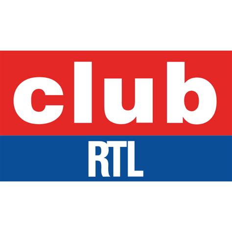 Club Rtl Logo Download Png