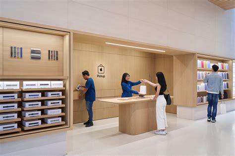 Apple The Exchange Trx Opens Saturday June 22 In Kuala Lumpur Apple