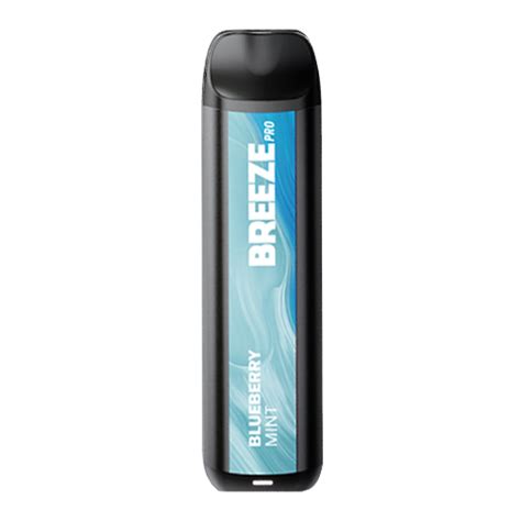 Breeze Pro - 2000 Disposable | MI VAPE CO | Reviews on Judge.me