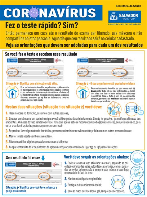 SMS Covid 19 Transparência