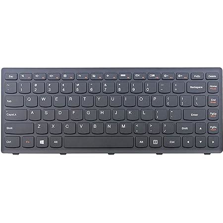 Lapstar Laptop Keyboard Compatible For Lenovo G S G S G G S