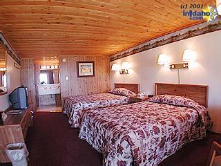 Mountain Village Resort In Stanley Idaho 1 800 844 3246