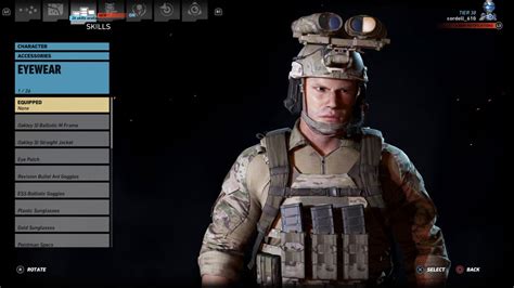 Tom Clancy S Ghost Recon® Wildlands Navy Seal Outfits Youtube