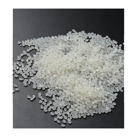 High Transparent Eva Granule Hot Melt Adhesive For Book Binding Side Glue