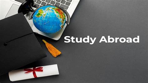 Study Abroad Education Loan Which Countries And Courses Are Most