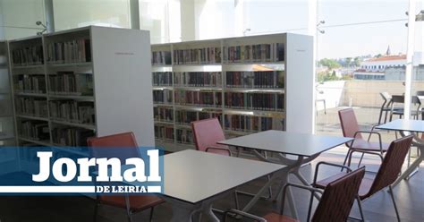 Jornal De Leiria Batalha Muda Biblioteca Municipal Para A Casa Do