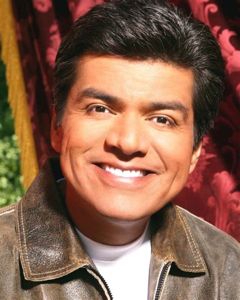 George Lopez Quotes