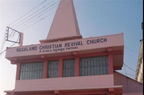 Christian Revival Church - A great blessings & peaceful place