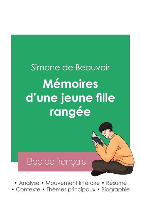 Amazon Réussir son Bac de français 2023 Analyse des Mémoires d