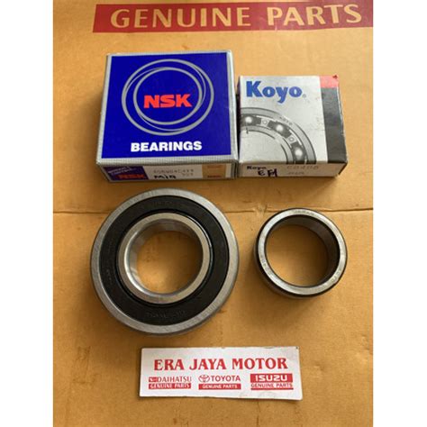 Jual Bearing Laher Roda Belakang Panther Kotak Pick Up Jakarta Utara