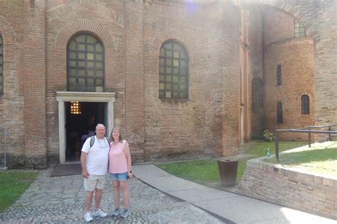 Tripadvisor Ravenna Ganzt Gige Private F Hrung Mosaike Und