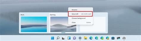 Kelola Desktop Di Windows 11 Untuk Meningkatkan Efisiensi Kerja Anda