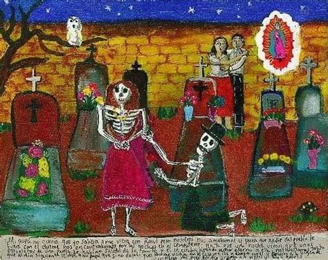 Pin By Mayboll Vargas On Exvotos Y Retablos Mexicanos Art Painting