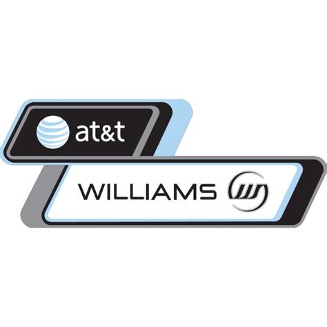 Williams F1 Logo Download Png