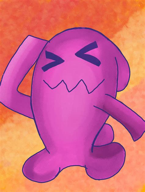 Shiny Wobbuffet By Bluespeedsfan92 On Deviantart