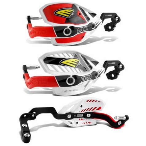 Cycra Ultra CRM Handguards CRF S Only