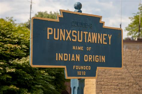 50+ Punxsutawney Pa Stock Photos, Pictures & Royalty-Free Images - iStock