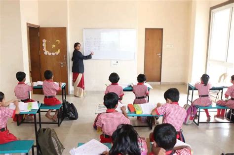 Kalpana Chawla CBSE English School,Latur-photo-gallery