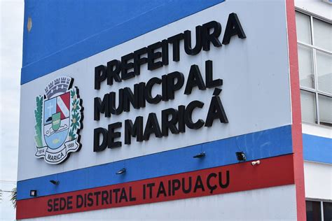 Maricá Inscrições Abertas Para O Programa De Proteção Ao Trabalhador