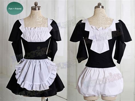 Kaichou wa maid-sama Cosplay, Ayuzawa Misaki Maid Costume