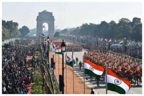 Republic Day 2024 क्यों 26 जनवरी को ही मनाया जाता है गणतंत्र दिवस जानें इस दिन का महत्व