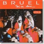 Patrick Bruel Discographie Les Albums