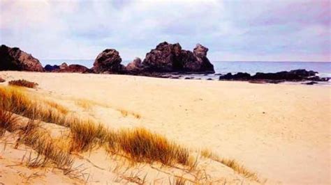 Camel Rock Beach: Where Is? - Jennifer Empey