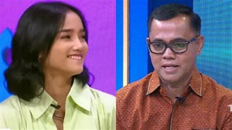 Heboh Curhat Fuji Yang Minder Pada Gen Halilintar Faisal Beri Dukungan